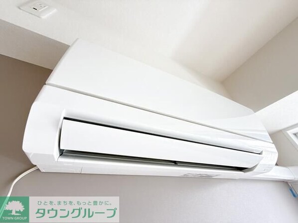 パークレジデンス八幡の物件内観写真